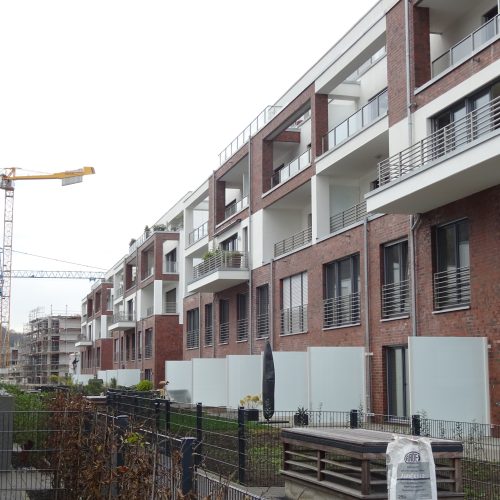 Installationsarbeiten