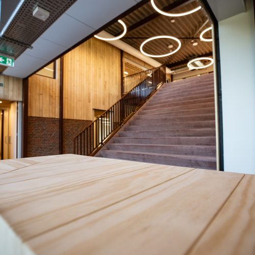 Verlichtingsinstallaties