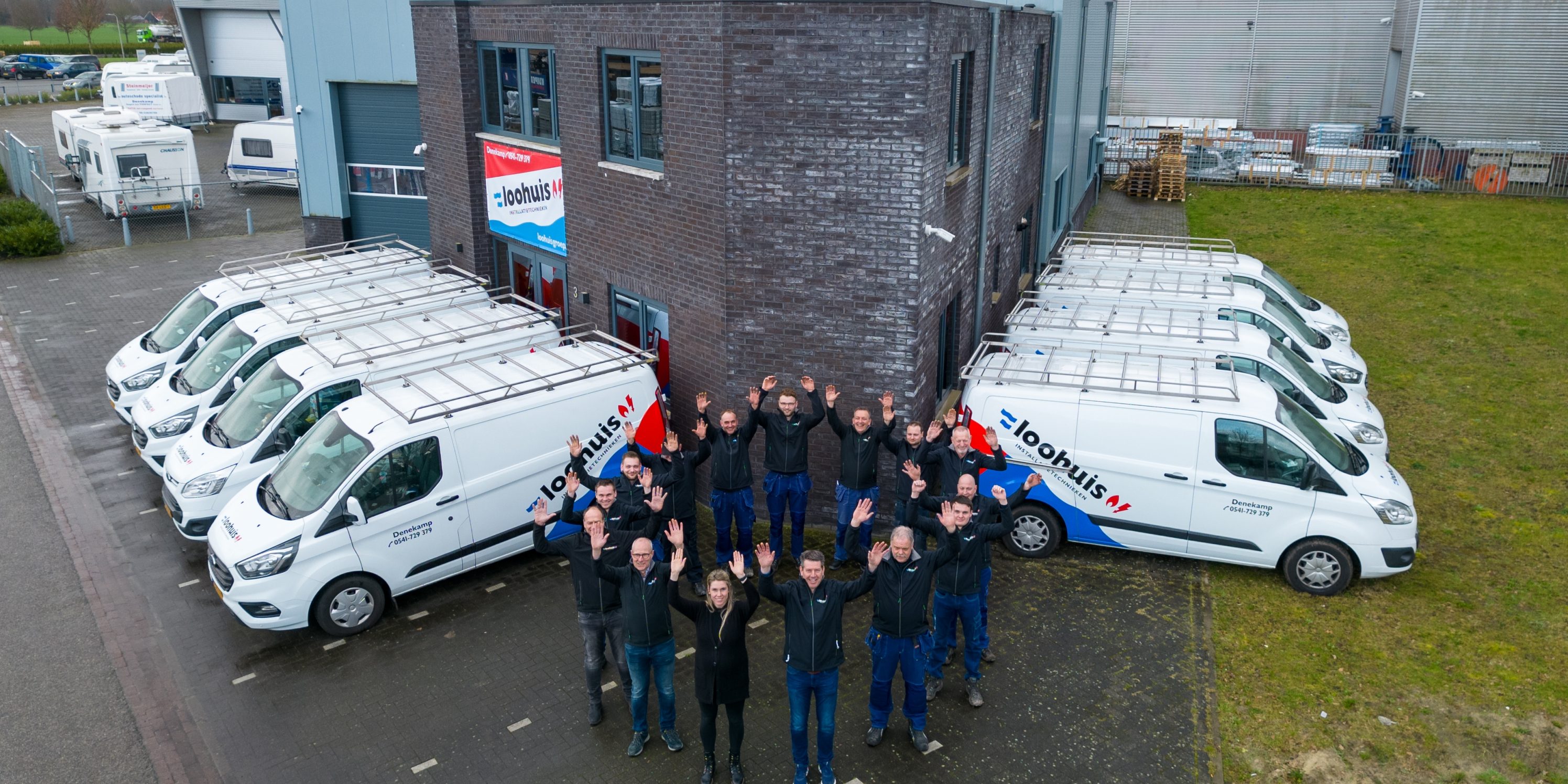 Loohuis Denekamp 1 002