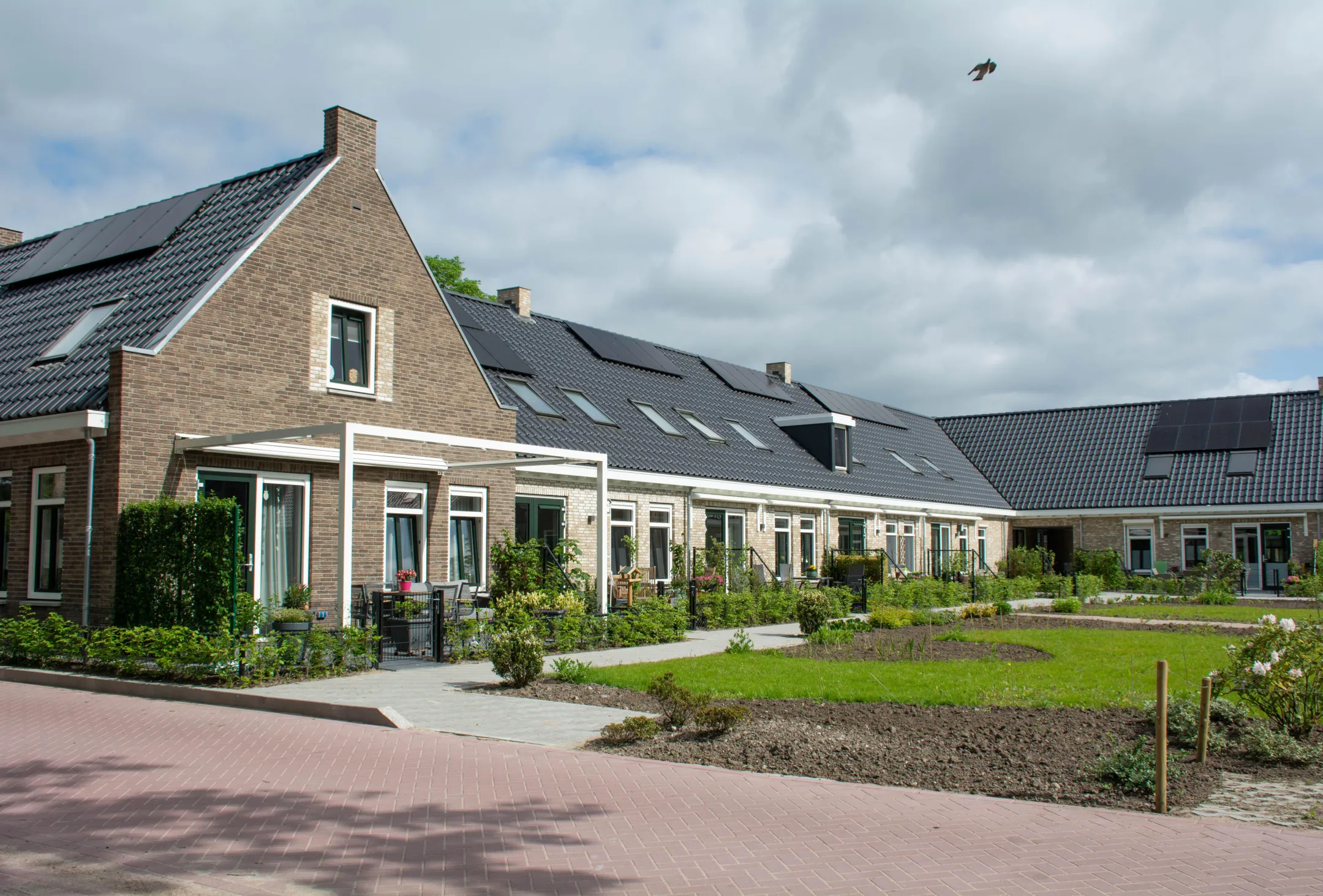 Tijlshof