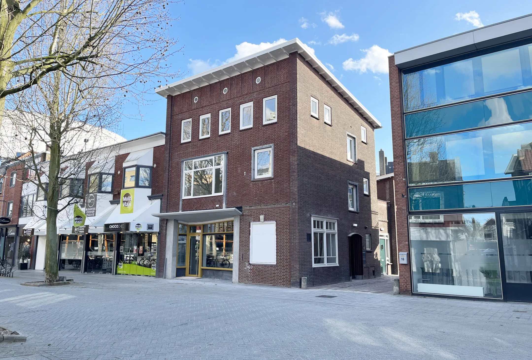 Molenstraat