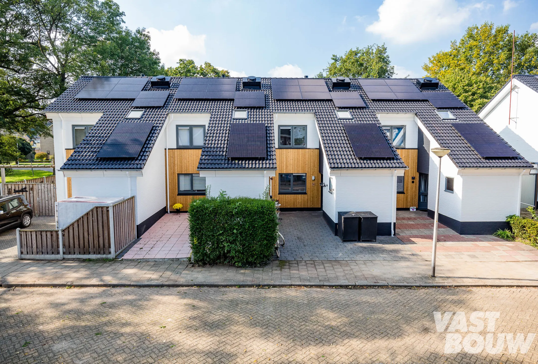 Renovatie wierden en nijverdal