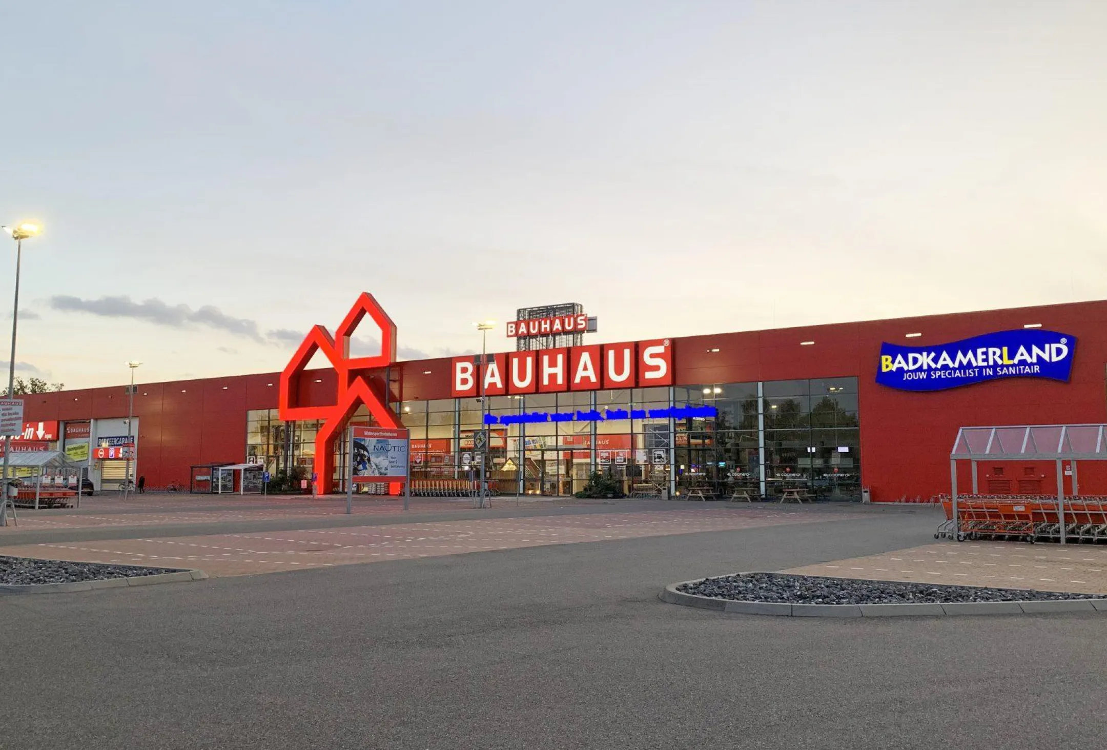 Bauahus