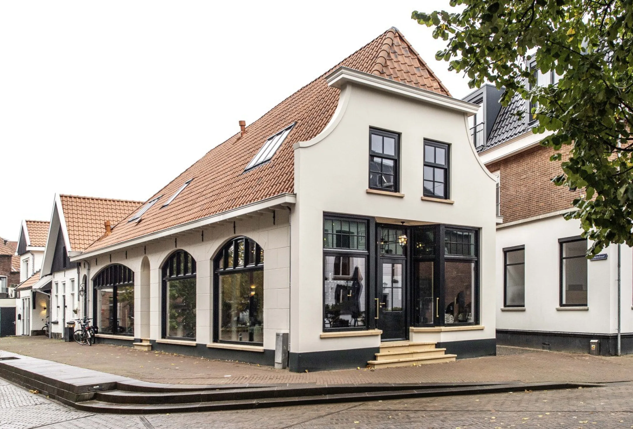 Buiten