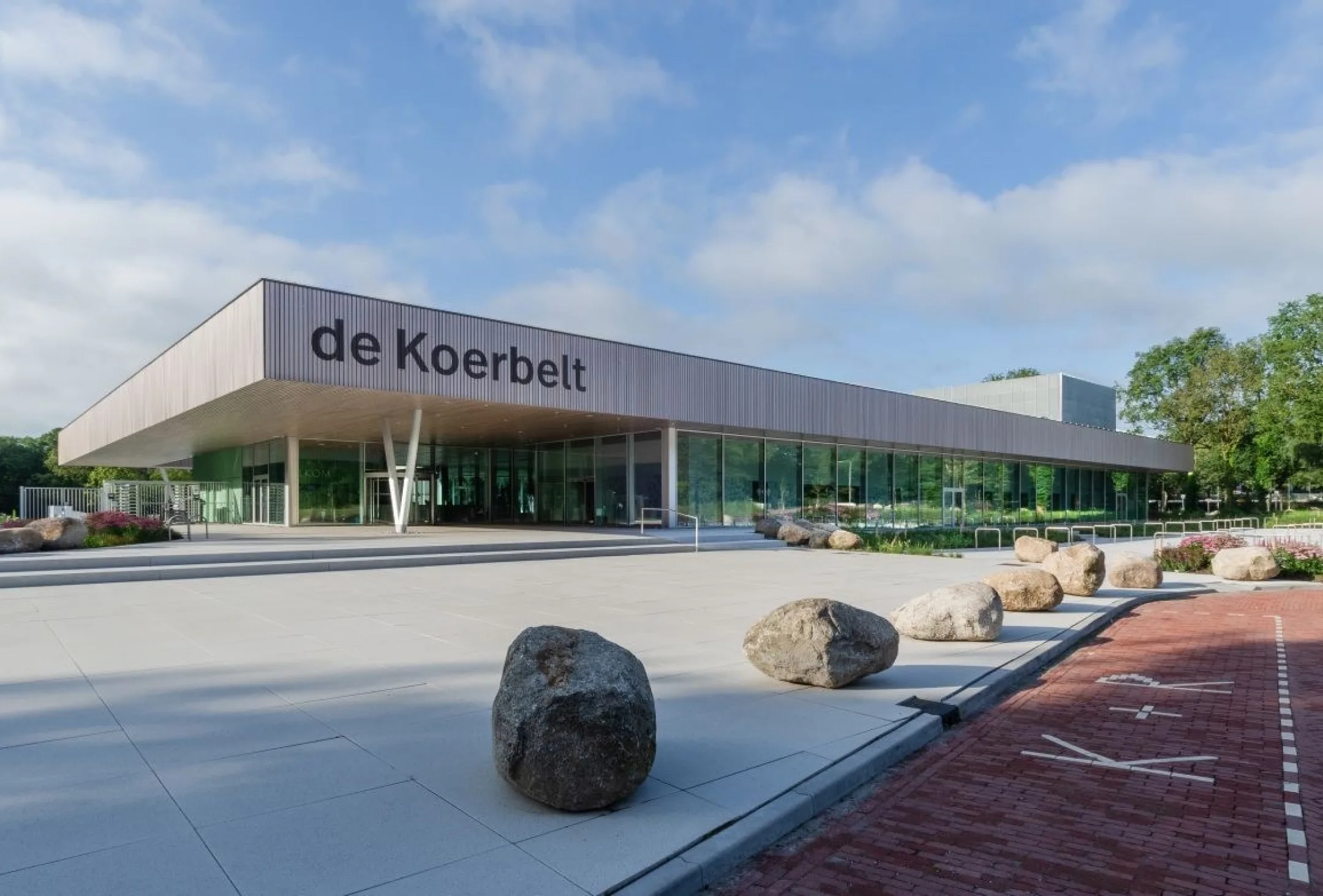 Koerbelt