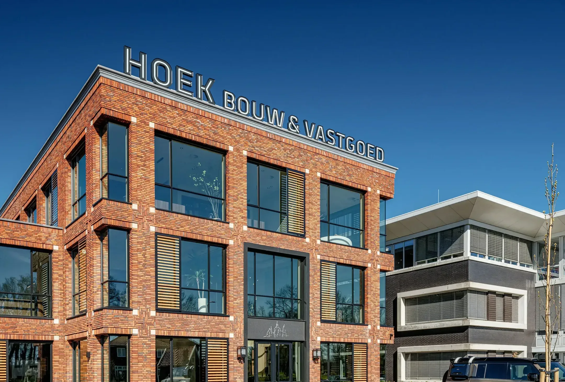 Pand Hoek gebouw 29 1