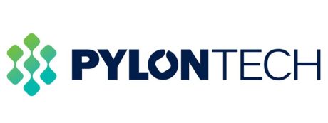 Logo pylon